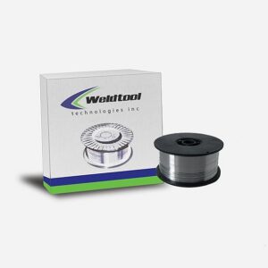 Aluminum 4043 MIG Welding Wire (16lb Spool)
